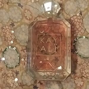 Huda Beauty Kayali Musk